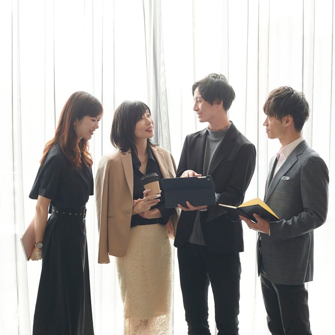 現役介護士が教える！介護の知識・技術を無理なく身につけるコツ